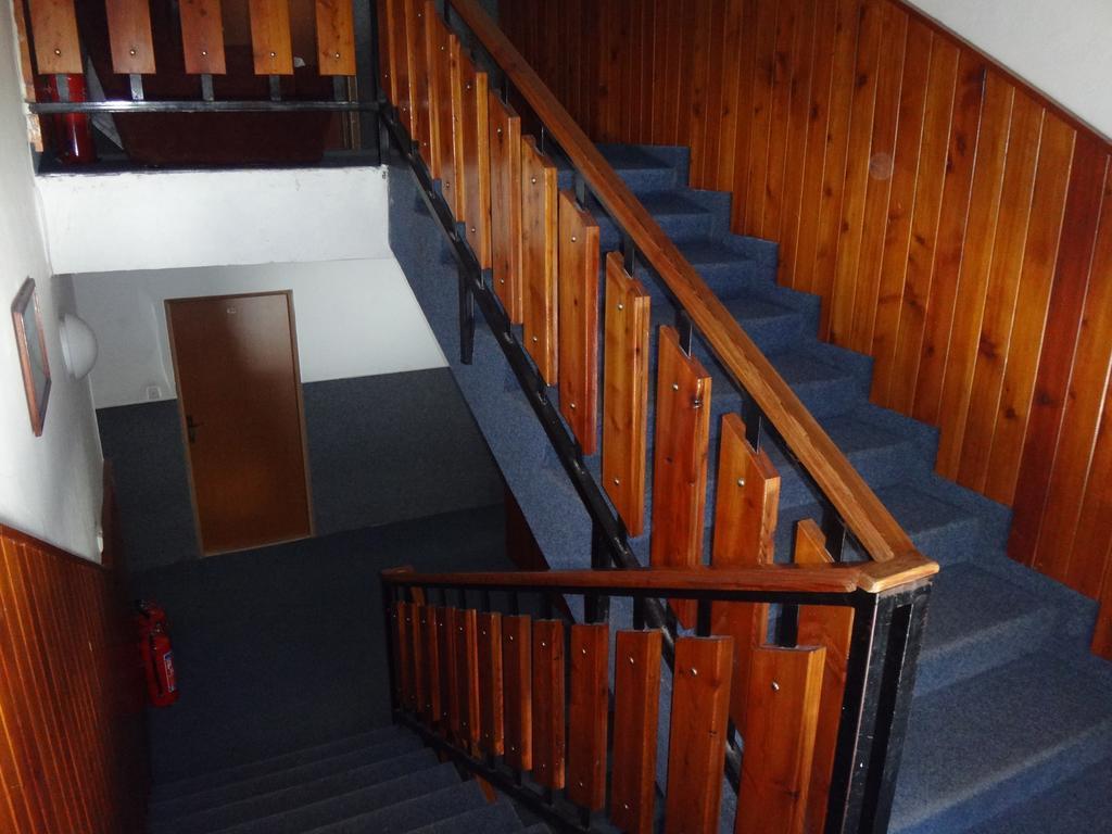 Hotel Alfonska Benecko Extérieur photo